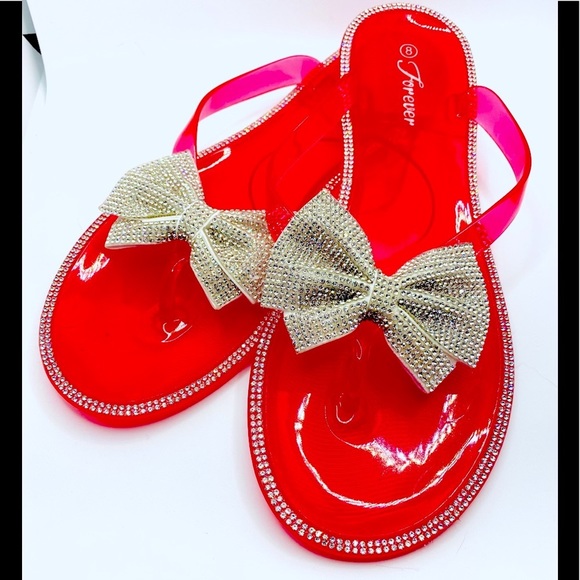 ♦️Bow & Diamonds♦️ - Picture 2 of 4